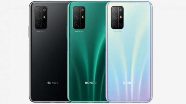 HONOR 30S vs iPhone 11 Pro: ¿cuál es el mejor para ti?