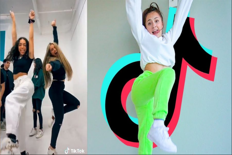 Bailes TikTok para practicar en casa durante la cuarentena