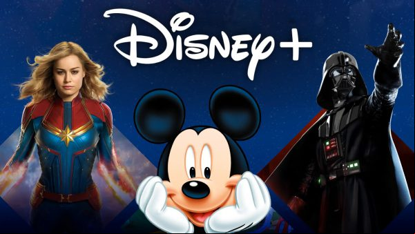 Servicio de transmisión Disney Plus: ¡todo lo que necesitas saber!