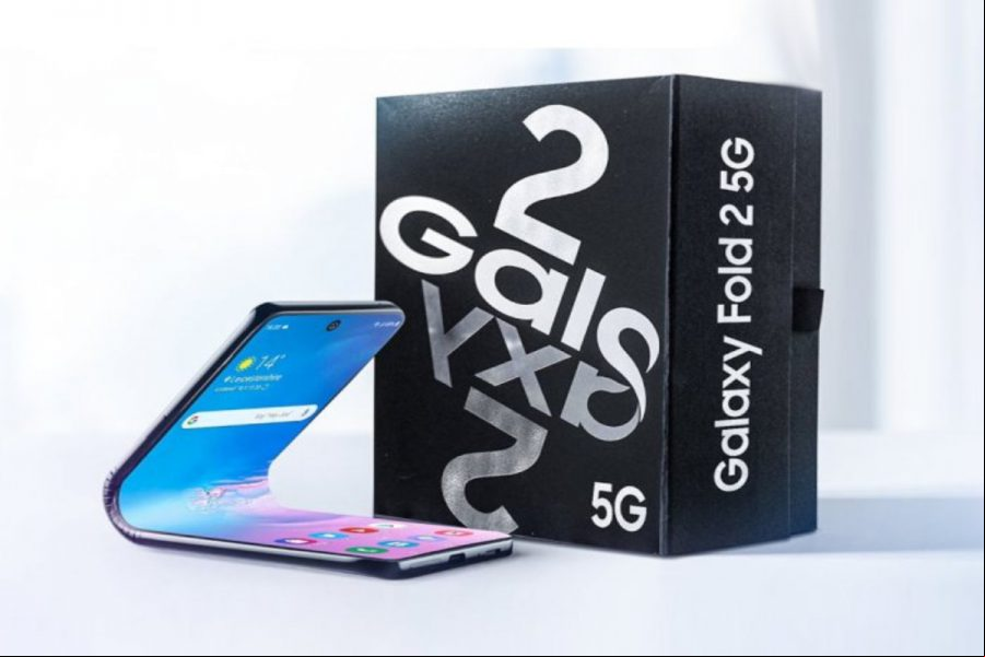 Lo último que debes saber acerca del Samsung Galaxy Fold 2