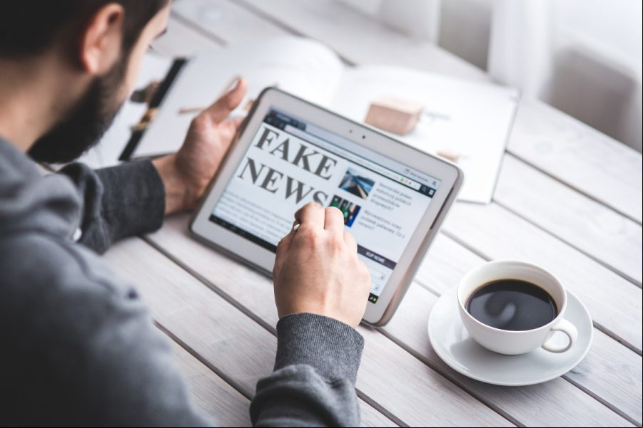 10 consejos para evitar difundir noticias falsas durante una crisis