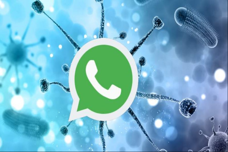 WhatsApp limita el reenvío para combatir la desinformación