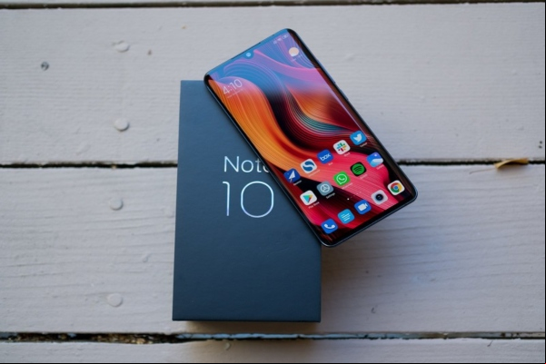 Revisión del Xiaomi Mi 10 Pro: Todo lo que necesitas saber para saber si es el mejor móvil para ti