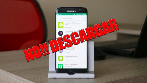 56 aplicaciones 'peligrosas' que deberías eliminar si usas Android