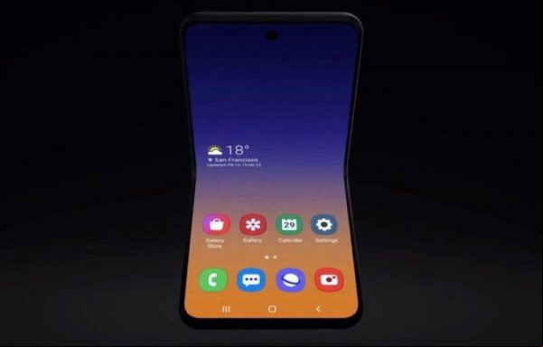 Lo último que debes saber acerca del Samsung Galaxy Fold 2