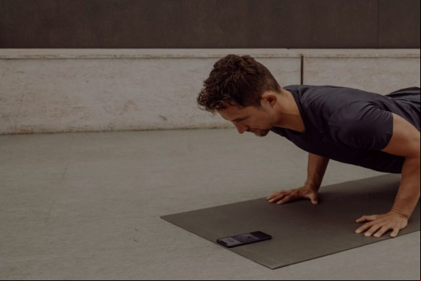 10 apps fitness para mantenerte saludable durante la cuarentena