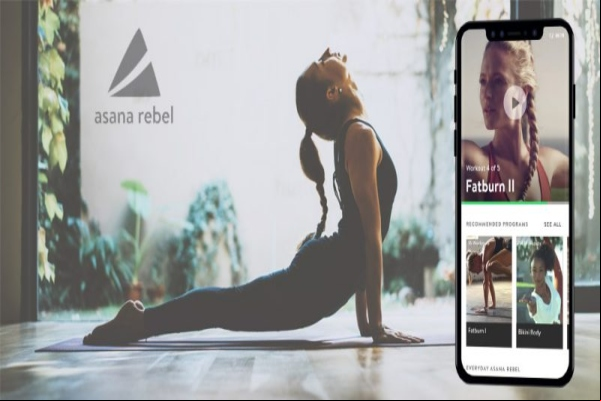 10 apps fitness para mantenerte saludable durante la cuarentena