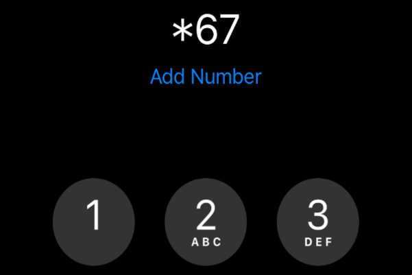 3 formas de ocultar su identificador de llamadas en Android