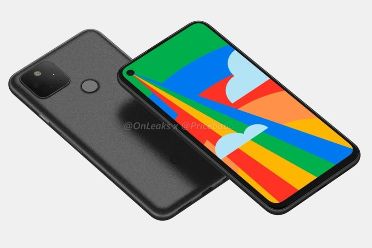 Google anuncia el evento del 30 de septiembre para Pixel 5