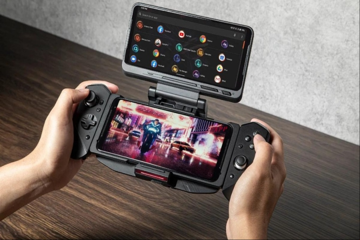 Los 5 mejores móviles para jugar en 2020
