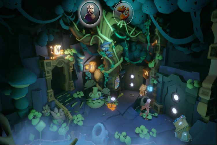 10 nuevos juegos de Android disponibles desde esta semana