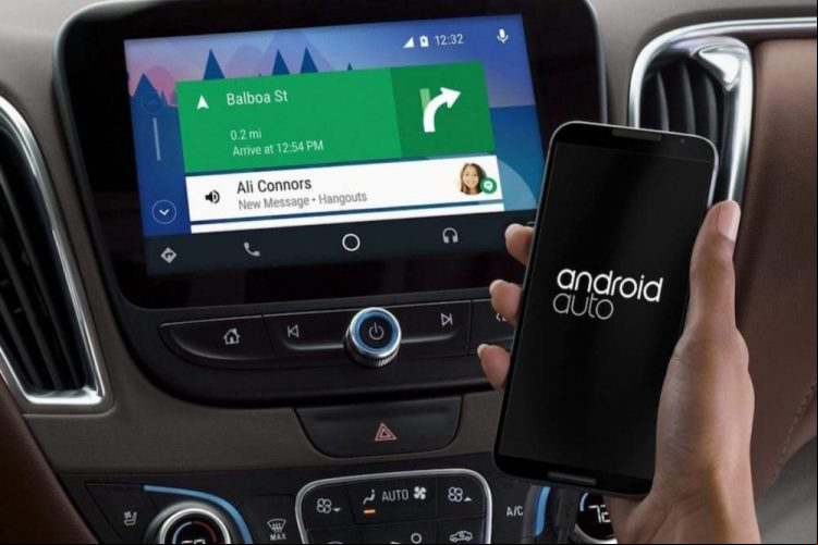 Android Auto se abre a más aplicaciones de navegación