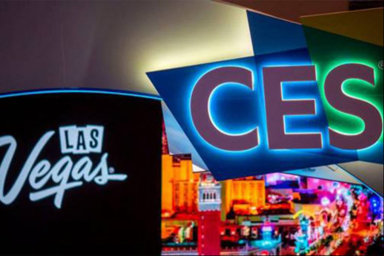 CES 2021 será un evento totalmente digital por el Covid-19