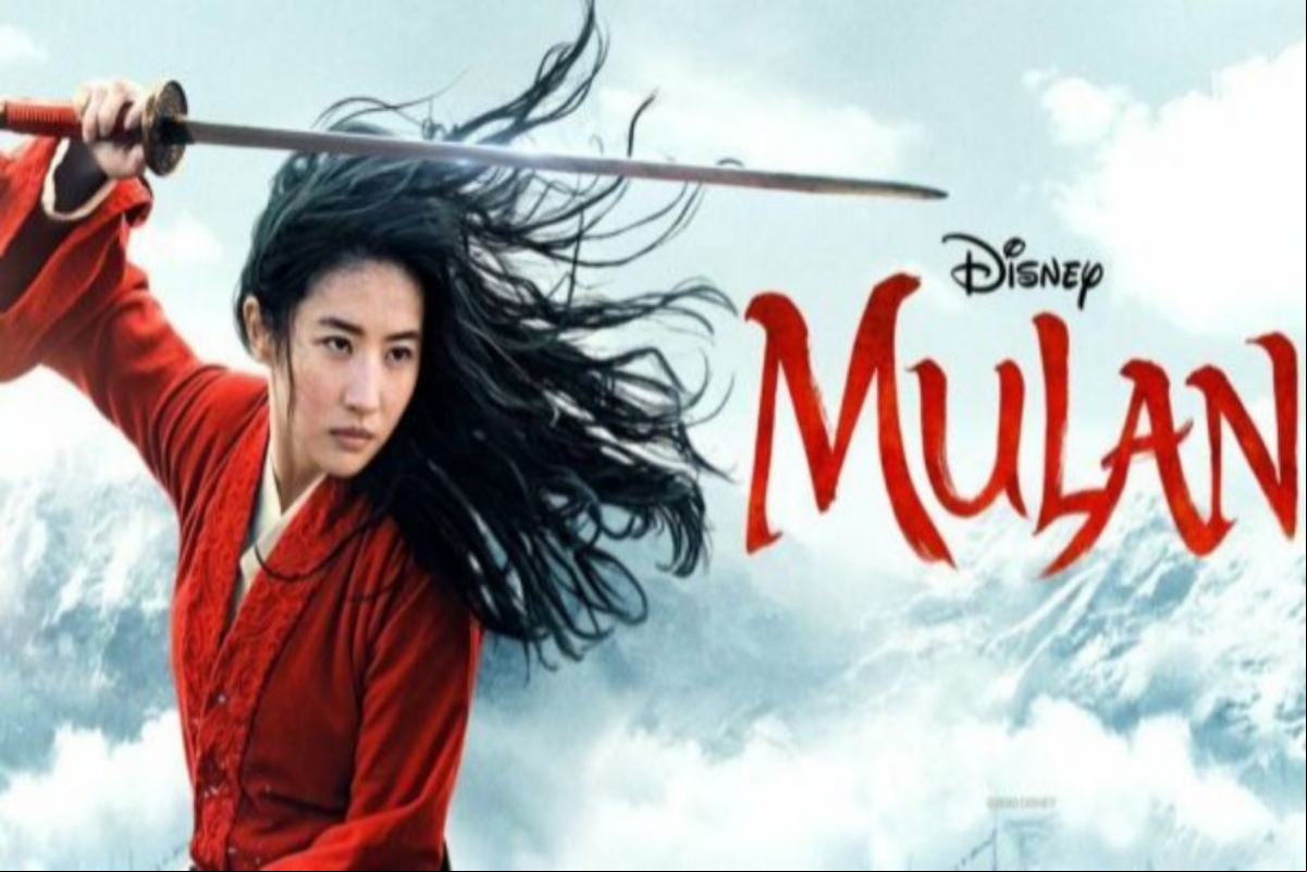 Todos los estrenos de Disney + en septiembre