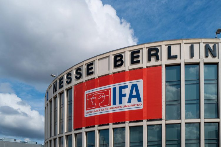 IFA 2020: así será el mayor evento tecnológico de Europa