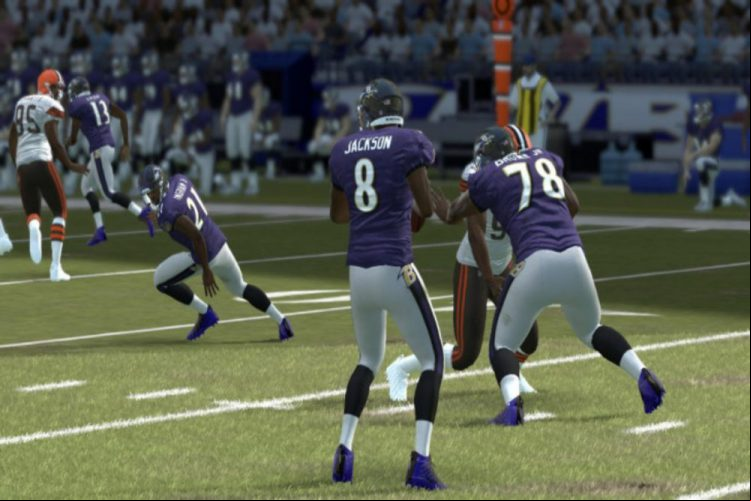 Madden NFL 21 Mobile Football ya está disponible en Play Store