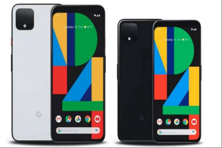 ¡Adiós a Pixel 4 y 4 XL! Google descontinúa otros de sus móviles