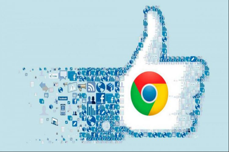 Las 5 mejores extensiones de Chrome para Facebook