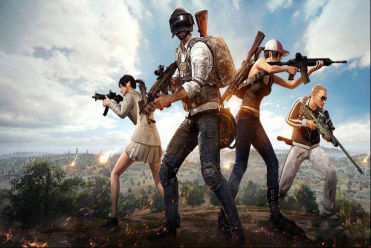 s de los OnePlus 8 y 7 ya pueden jugar PUBG Mobile a 90 fps