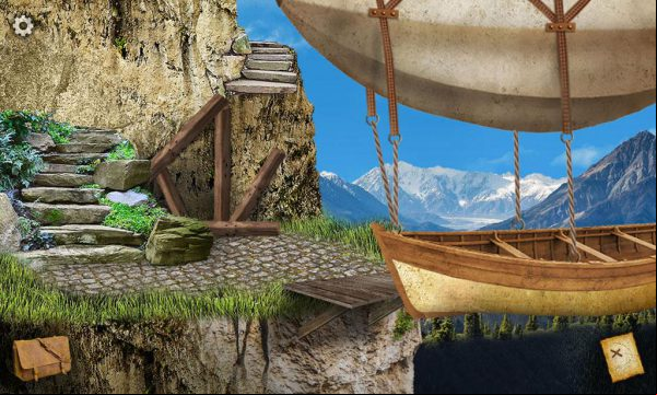 Blackthorn Castle 2 es otro de los mejores juegos móviles para Android que se lanzaron esta semana. Es un juego de aventuras lleno de rompecabezas.