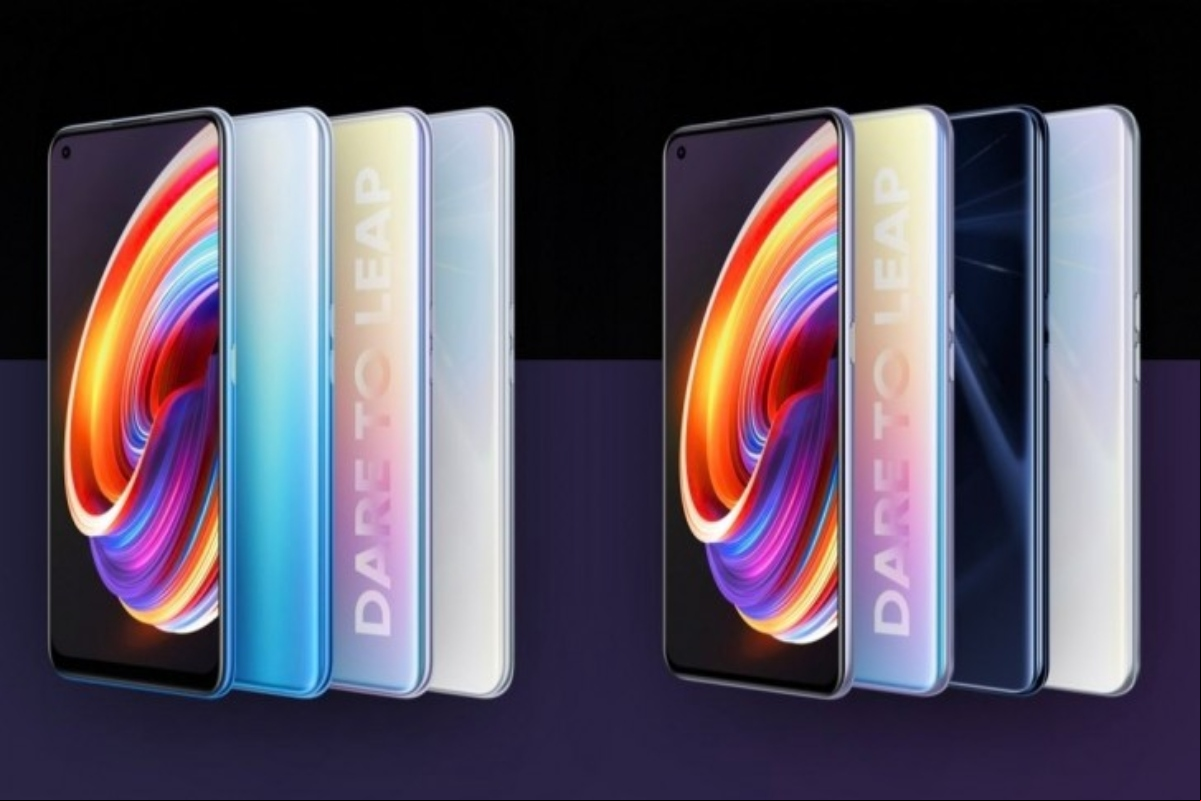 Serie Realme X7 es lanzada en China: todo lo que debes saber