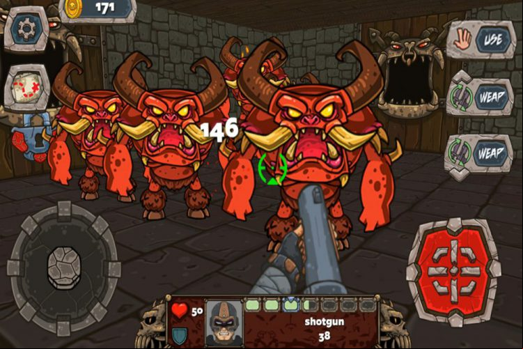 10 nuevos juegos para Android lanzados esta semana