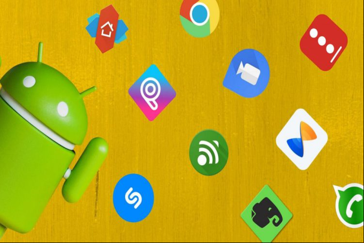 5 aplicaciones de Android que no deberías perderte esta semana
