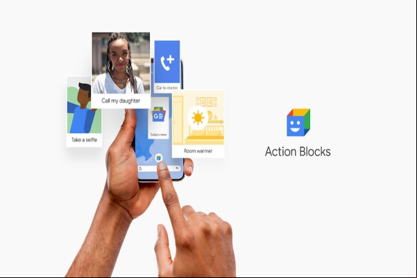 5 aplicaciones de Android que no deberías perderte esta semana