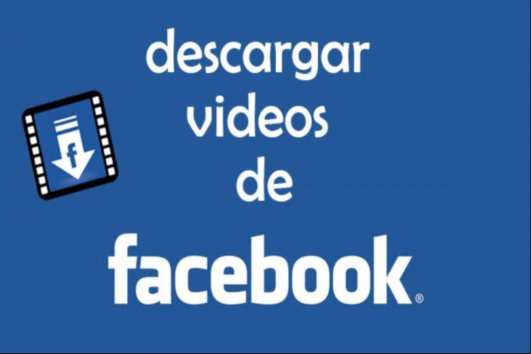 7 formas para guardar o descargar vídeos de Facebook