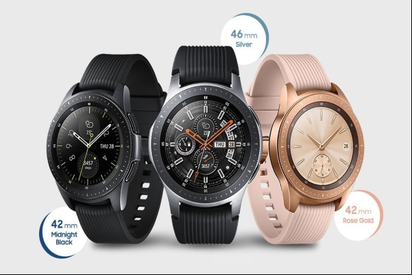 El mejor smartwatch que puedes comprar hoy