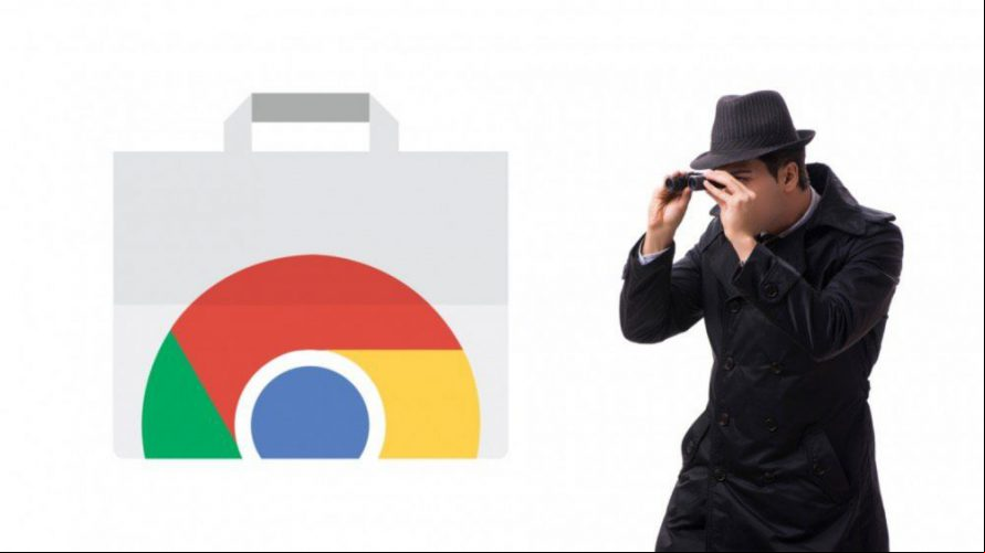 Google elimina más de 70 extensiones del navegador Chrome por espiar a 32 millones de s