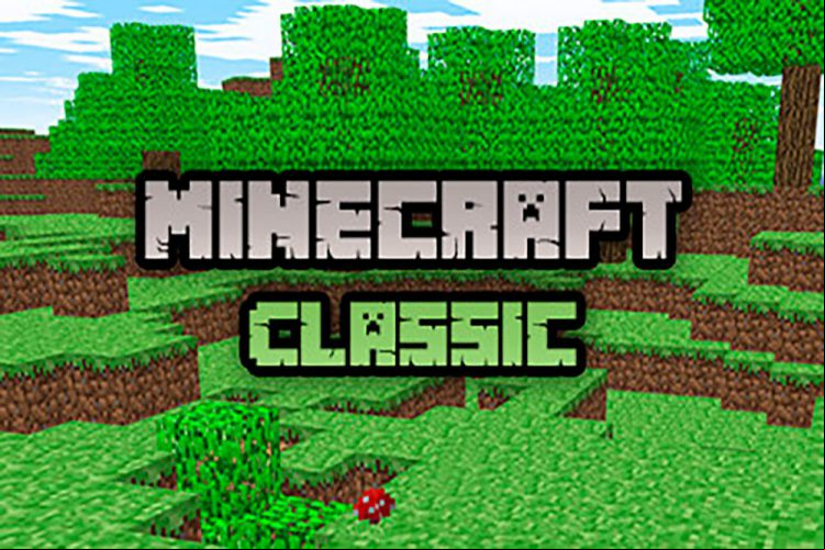 Cómo jugar Minecraft Classic gratis sin descargarlo