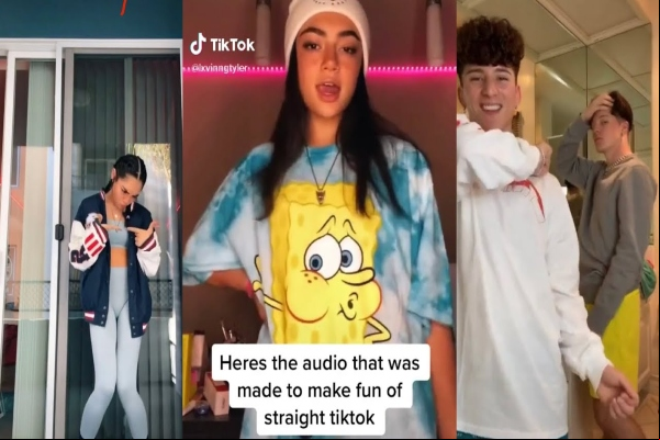 Qué significa 'Straight TikTok' y otros términos de jerga TikTok