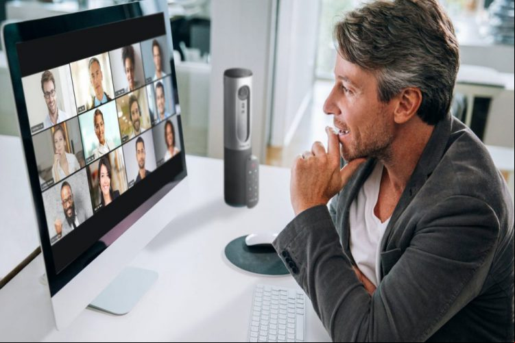 Videollamadas protegidas de Zoom ahora son GRATIS