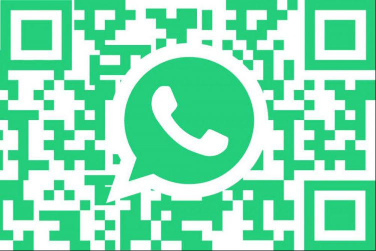 WhatsApp Beta trae perfil de código QR y soporte de escaneo