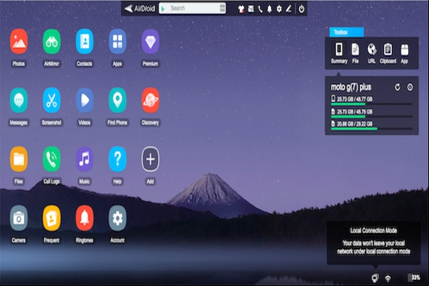 6 aplicaciones Android para enviar SMS desde tu PC
