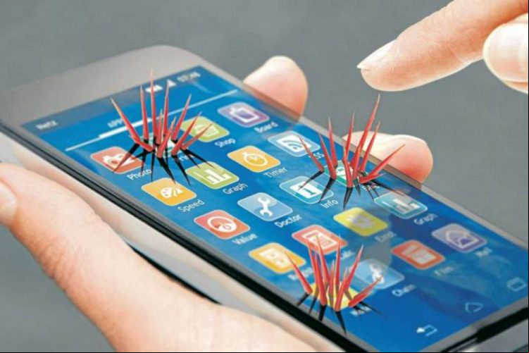 Estas apps maliciosas de Android evitaron los análisis de seguridad de Google