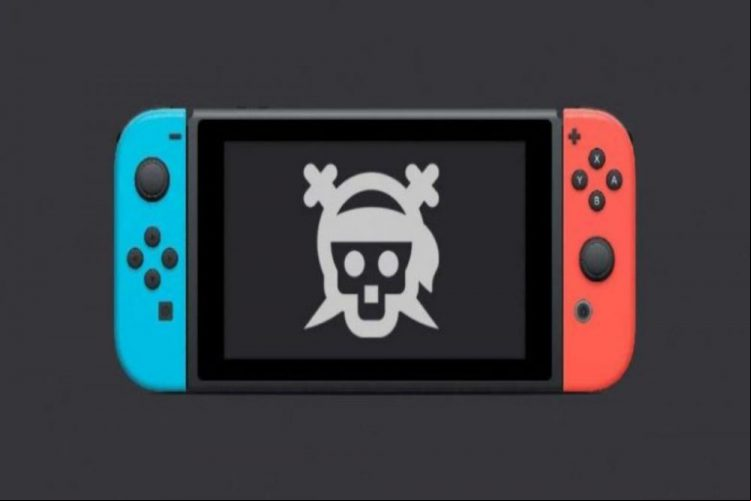 300.000 cuentas de Nintendo han sido hackeadas