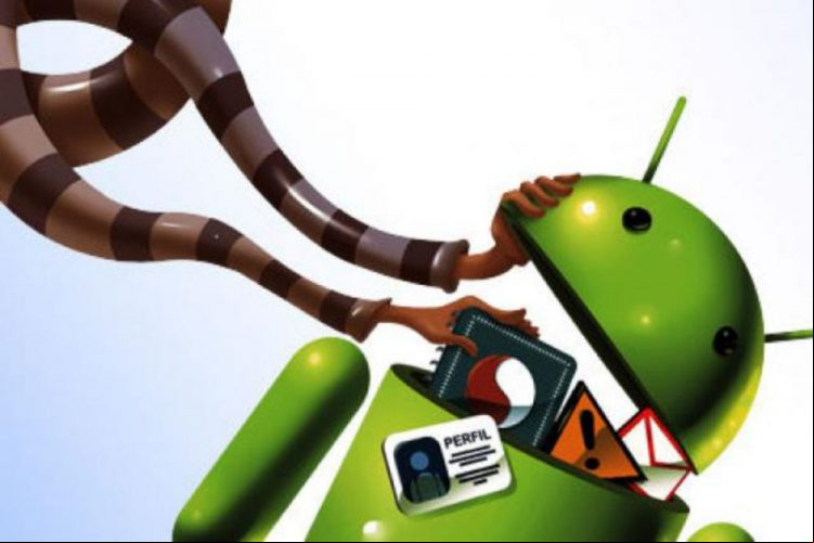 Falla de Android permite a los hackers secuestrar aplicaciones