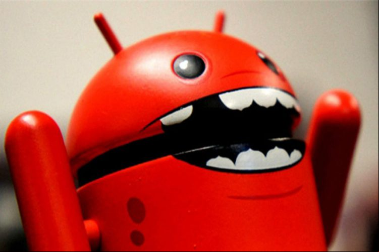 47 juegos de Android peligrosos que debes eliminar de tu móvil