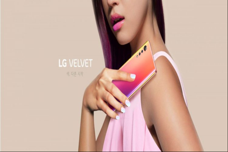 El móvil LG Velvet 5G ya está disponible en Europa