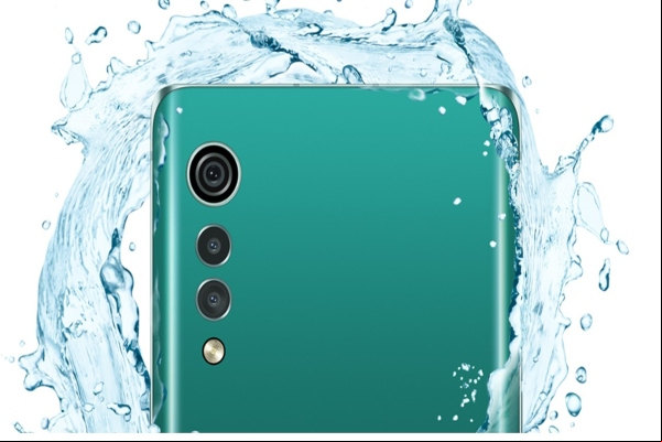 El móvil LG Velvet 5G ya está disponible en Europa