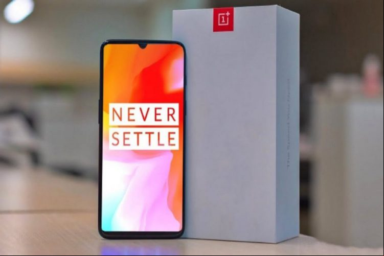 El próximo móvil de OnePlus será más barato