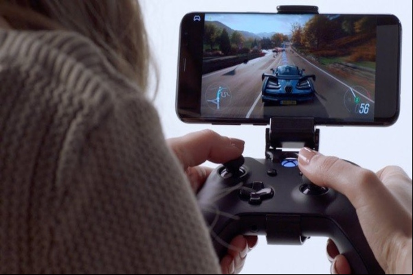 Sporte de Stadia llega a la mayoría de los móviles Android