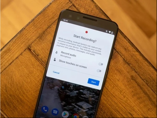 Aquí está todo lo nuevo la versión Android 11 Beta