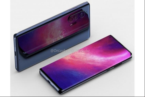 Se filtran nuevas características del Motorola One Fusion +