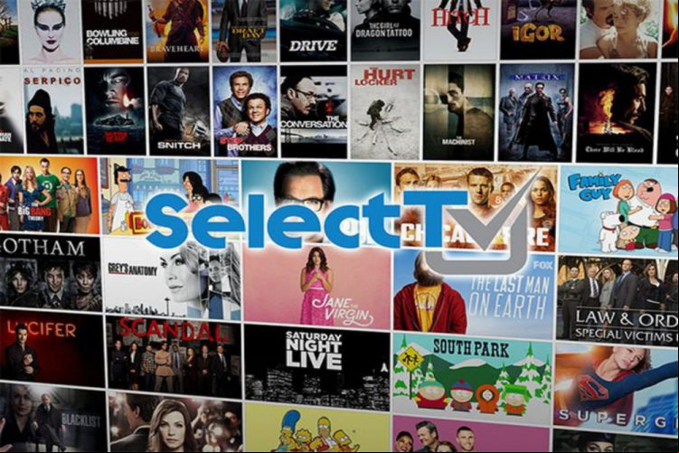 ¿Estás cansado del cable? Córtalo y prueba SelectTV