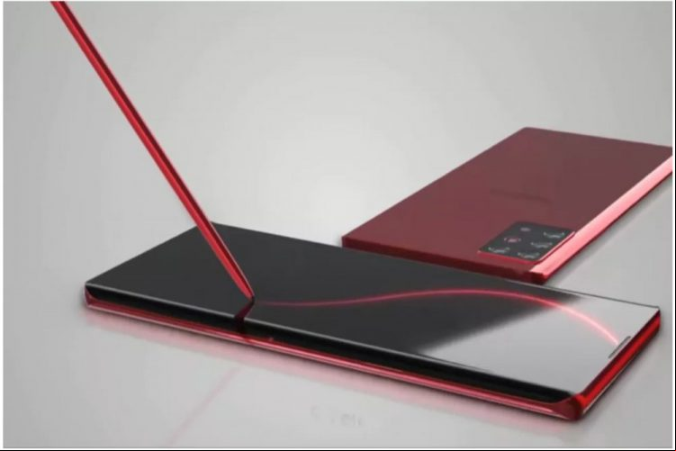 Serie Galaxy Note 20 podría tener 16 GB de RAM como estándar