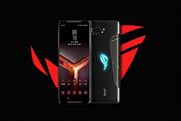 Todo lo que necesitas saber acerca del Asus Rog Phone 3, incluido su precio y lanzamiento