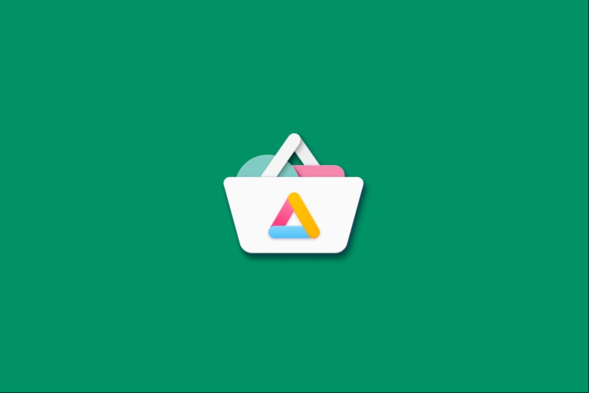 Aurora Store actualización. Aplicaciones Android